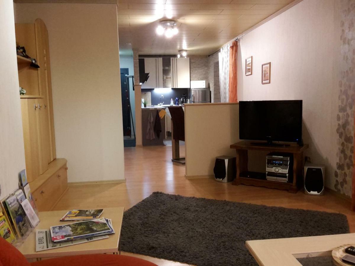 Ferienwohnung Pliefke Winringen Екстериор снимка